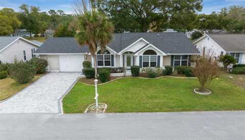 8150 SW 108TH STREET, OCALA, FL 34481