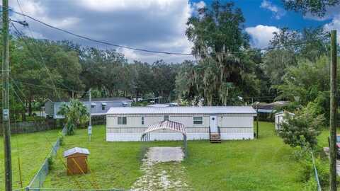 106 SHARA LANE, SATSUMA, FL 32189