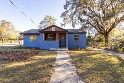 1111 SE 6TH AVENUE, GAINESVILLE, FL 32601