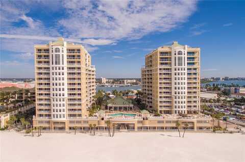 11 SAN MARCO STREET, CLEARWATER BEACH, FL 33767