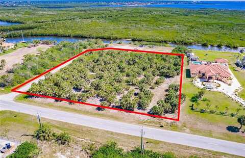 19155 MIDWAY BOULEVARD, PORT CHARLOTTE, FL 33948