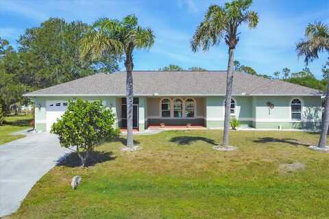 224 PINE GLEN COURT, ENGLEWOOD, FL 34223