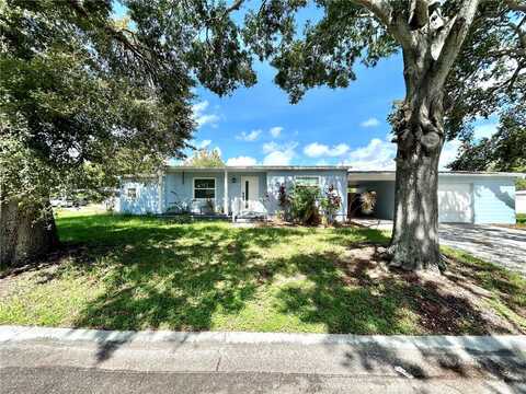 701 50TH AVENUE N, Saint Petersburg, FL 33703