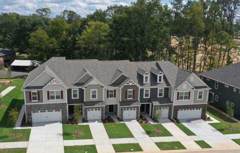 4005 Lawnview Drive, Charlotte, NC 28269