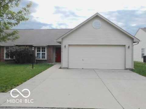 306 Woodberry Drive, Danville, IN 46122