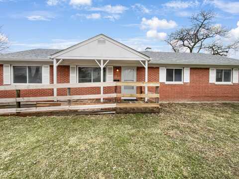 17 Crestview Drive, Greenwood, IN 46143