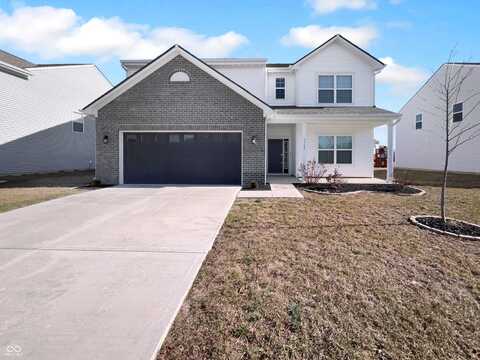 8310 Bearberry Lane, Pendleton, IN 46064