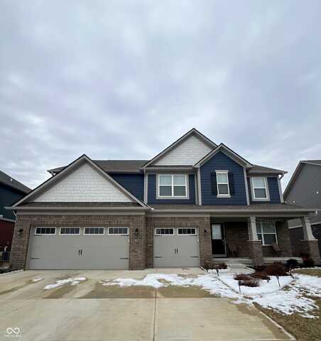 1986 McCormick Drive, Greenwood, IN 46143