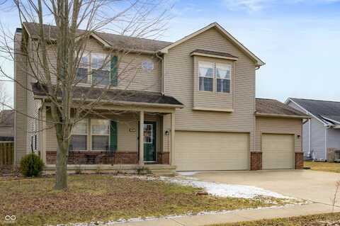 307 Blue Spruce Drive, Pendleton, IN 46064