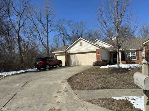 1148 Nanwich Court, Indianapolis, IN 46217