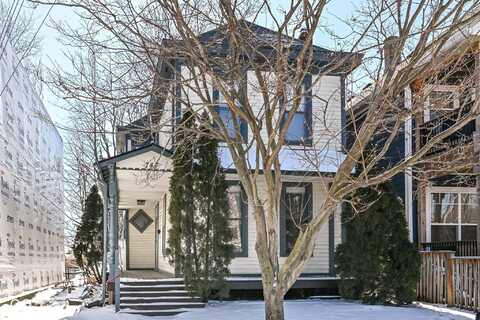 747 E McCarty Street, Indianapolis, IN 46203