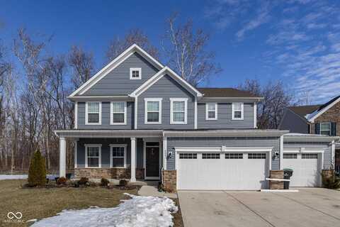 453 Gathering Lane, Greenwood, IN 46143
