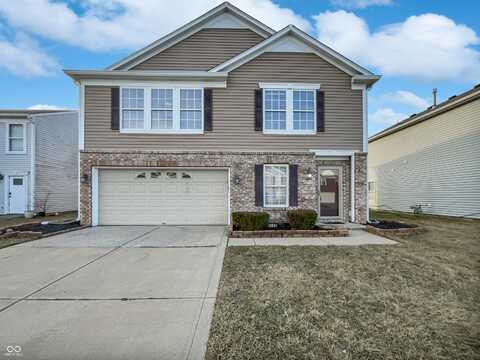 4140 Congaree Drive, Indianapolis, IN 46235