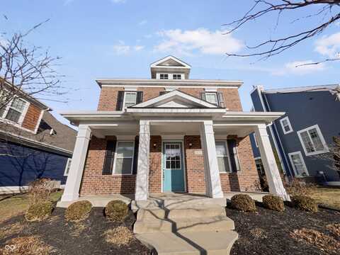 1670 Rossmay Drive, Westfield, IN 46074