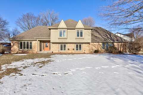 2489 Woodsway Drive, Greenwood, IN 46143