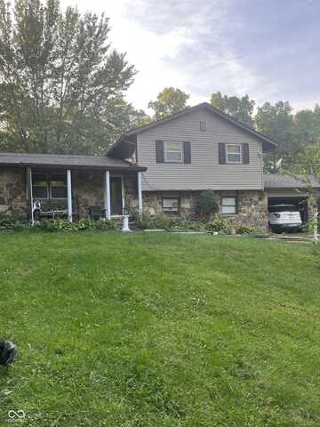 4005 Texas Pike, Spencer, IN 47460