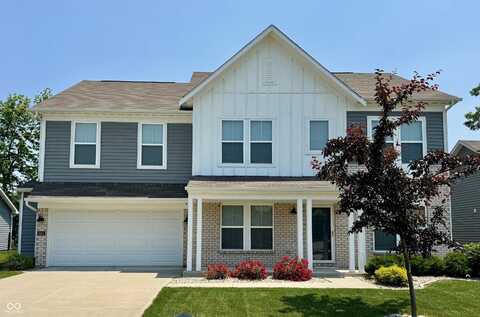 5303 Rum Cherry Way, Indianapolis, IN 46237