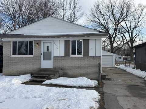 20908 Vermander, Clinton Township, MI 48035