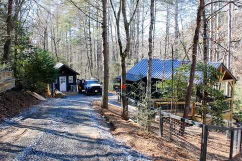 188 Cherokee Rd, BLAIRSVILLE, GA 30514