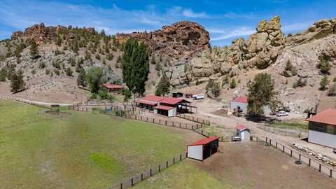 12750 SE Carey Lane, Prineville, OR 97754