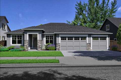 3714 NE Suchy Street, Bend, OR 97701