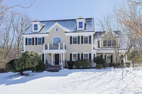 40 Berkshire Street, Norfolk, MA 02056