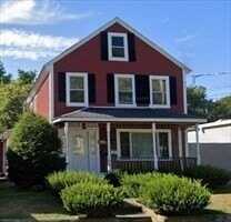 132 Park St, North Reading, MA 01864