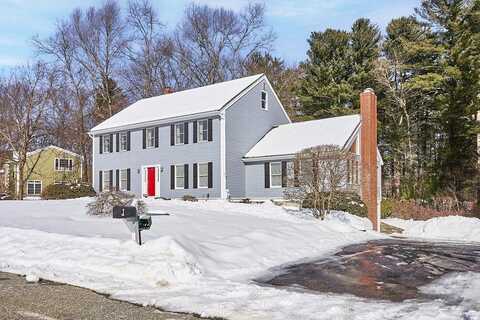 100 Tucker Farm Rd, North Andover, MA 01845