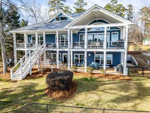 716 Foxglove Drive, Sparta, GA 31087