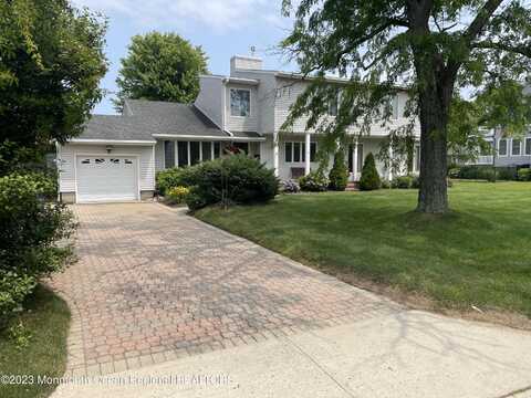 47 Navesink Drive, Monmouth Beach, NJ 07750