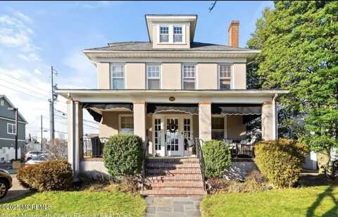 512 Lincoln Avenue, Avon by the Sea, NJ 07717