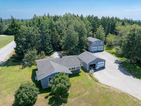 129 N North Main Street, Stonington, ME 04681