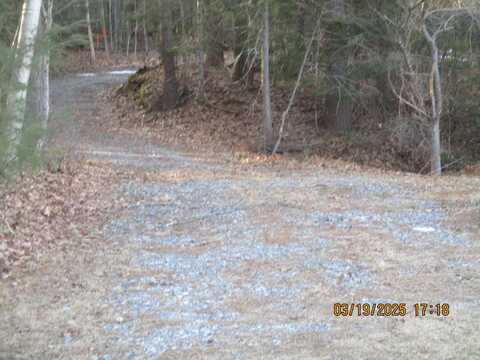 Lot # 00 Grover Lane, Brunswick, ME 04011