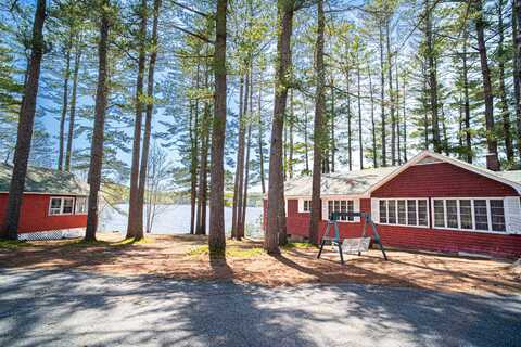 35 Middle Road, Acton, ME 04001