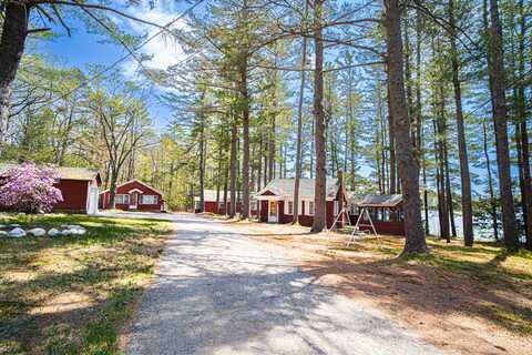 35 Middle Road, Acton, ME 04001