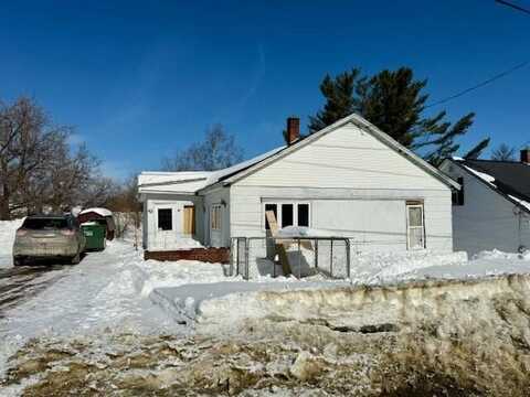 10 Hardison Avenue, Caribou, ME 04736