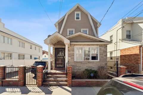 103-18 103rd Street, Ozone Park, NY 11417