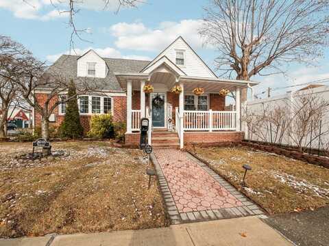 263-05 81st Avenue, Glen Oaks, NY 11004