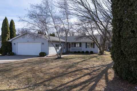 1608 Lake Holiday Drive, Holliday, IL 60548