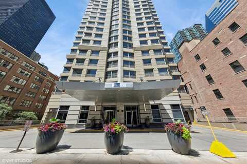 440 N Wabash Avenue, Chicago, IL 60611