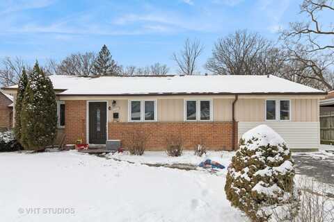 1026 Longaker Road, Northbrook, IL 60062