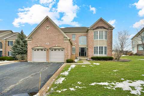 24 Tournament Drive S, Hawthorn Woods, IL 60047