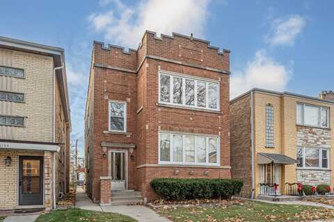 6138 N Meade Avenue, Chicago, IL 60646