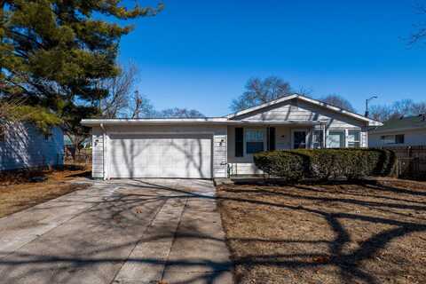 1204 Paula Drive, Champaign, IL 61821