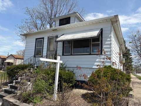 525 Price Avenue, Calumet City, IL 60409
