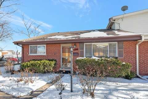 9481 Terrace Place, Des Plaines, IL 60016