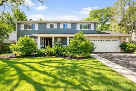 2601 Mulberry Lane, Northbrook, IL 60062