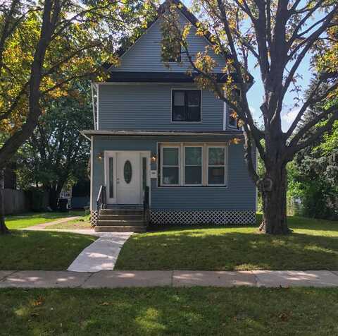 1824 Park Avenue, North Chicago, IL 60064