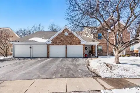 2865 Meadow Lane, Schaumburg, IL 60193