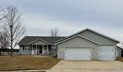 1212 Edgeview Drive, Mahomet, IL 61853